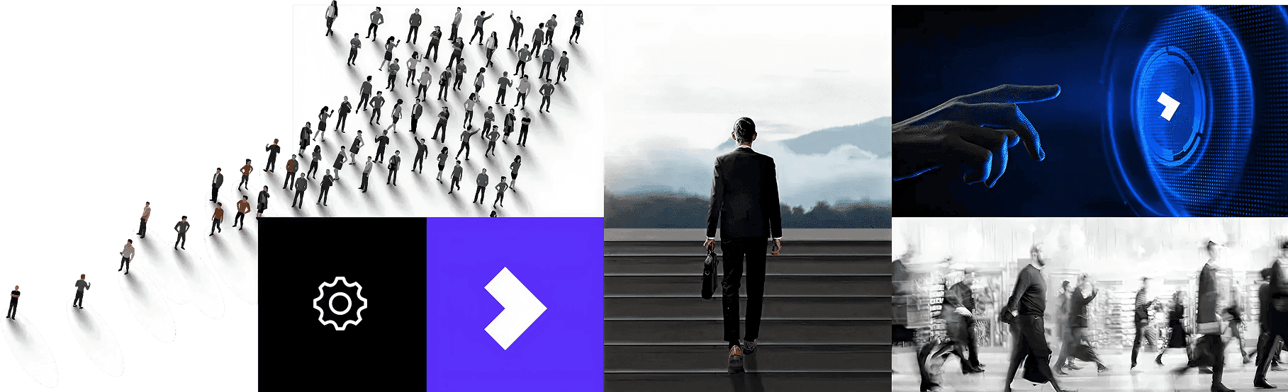 Business Growth Banner