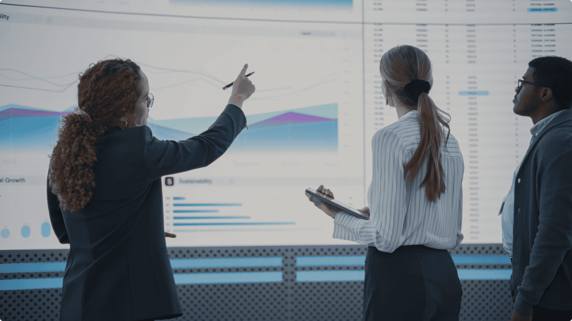 Life Sciences background