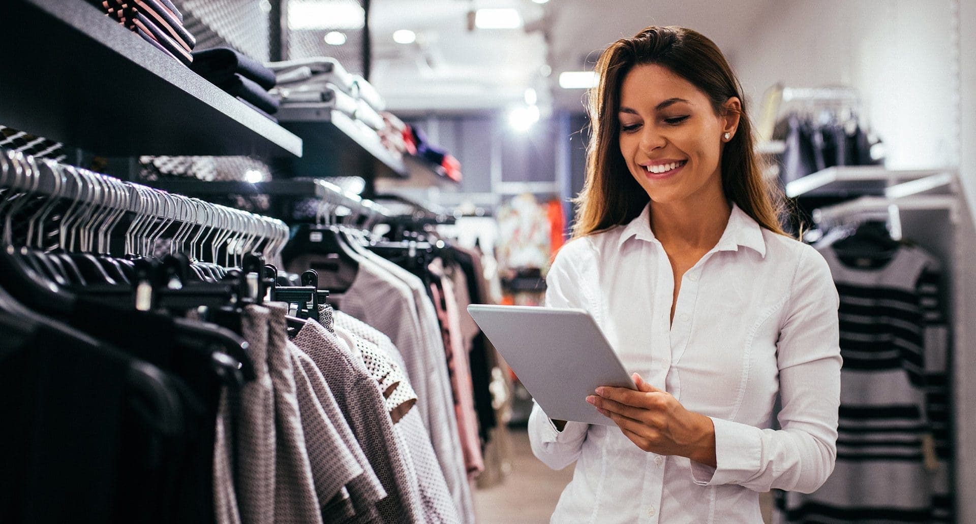 Omnichannel Retailing