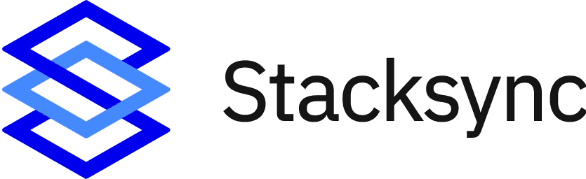 Stacksync